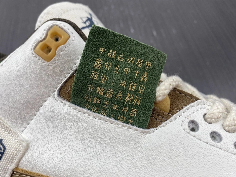 Air 398614-500 Jordan  AJ3 Retro 0303